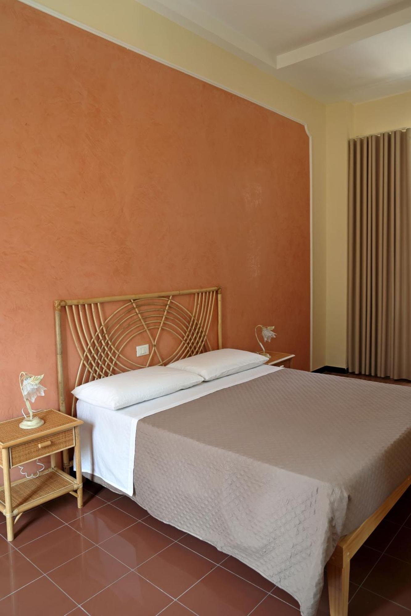 Hotel Della Piazza Pizzo  Exteriér fotografie