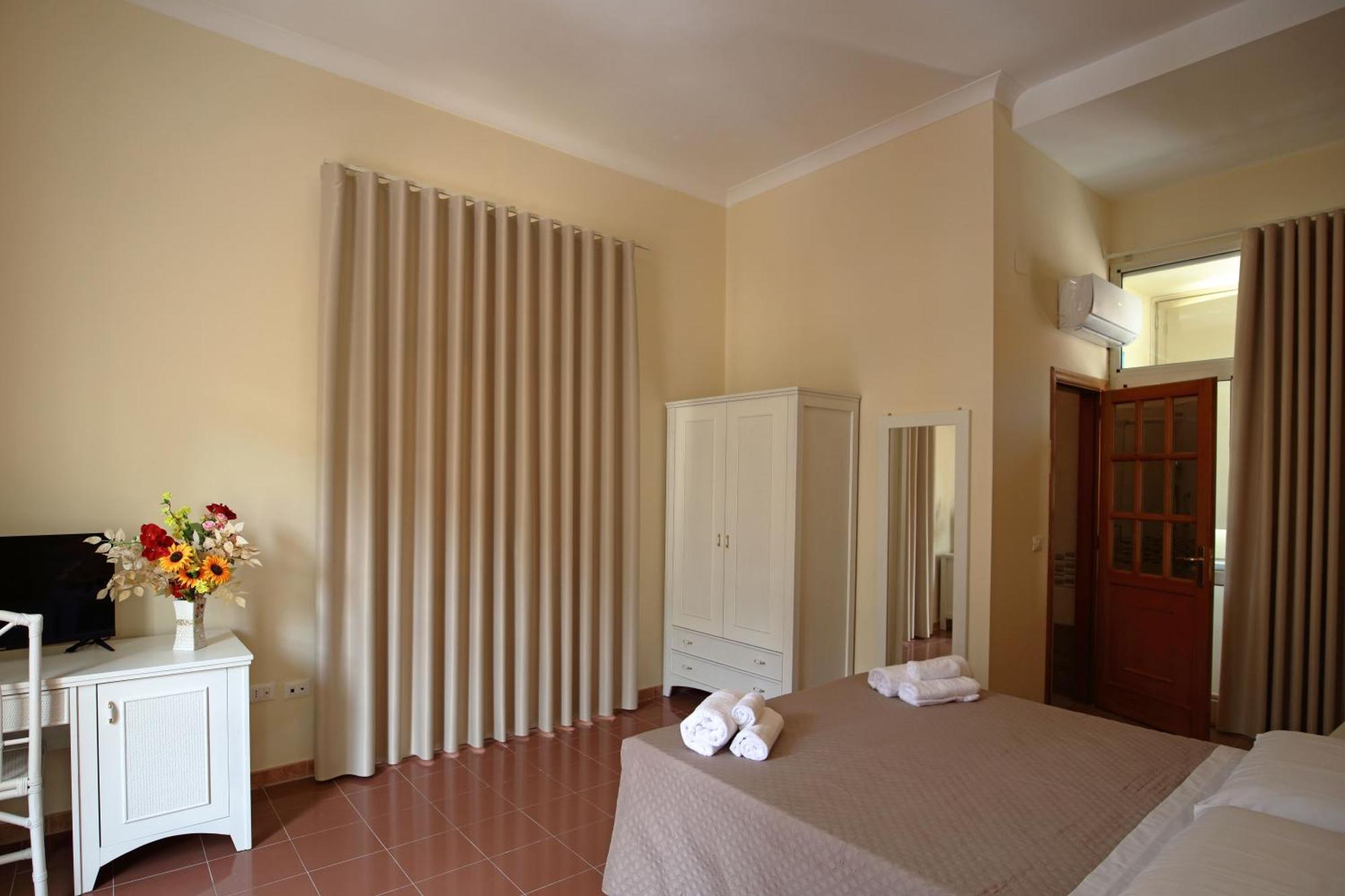 Hotel Della Piazza Pizzo  Exteriér fotografie