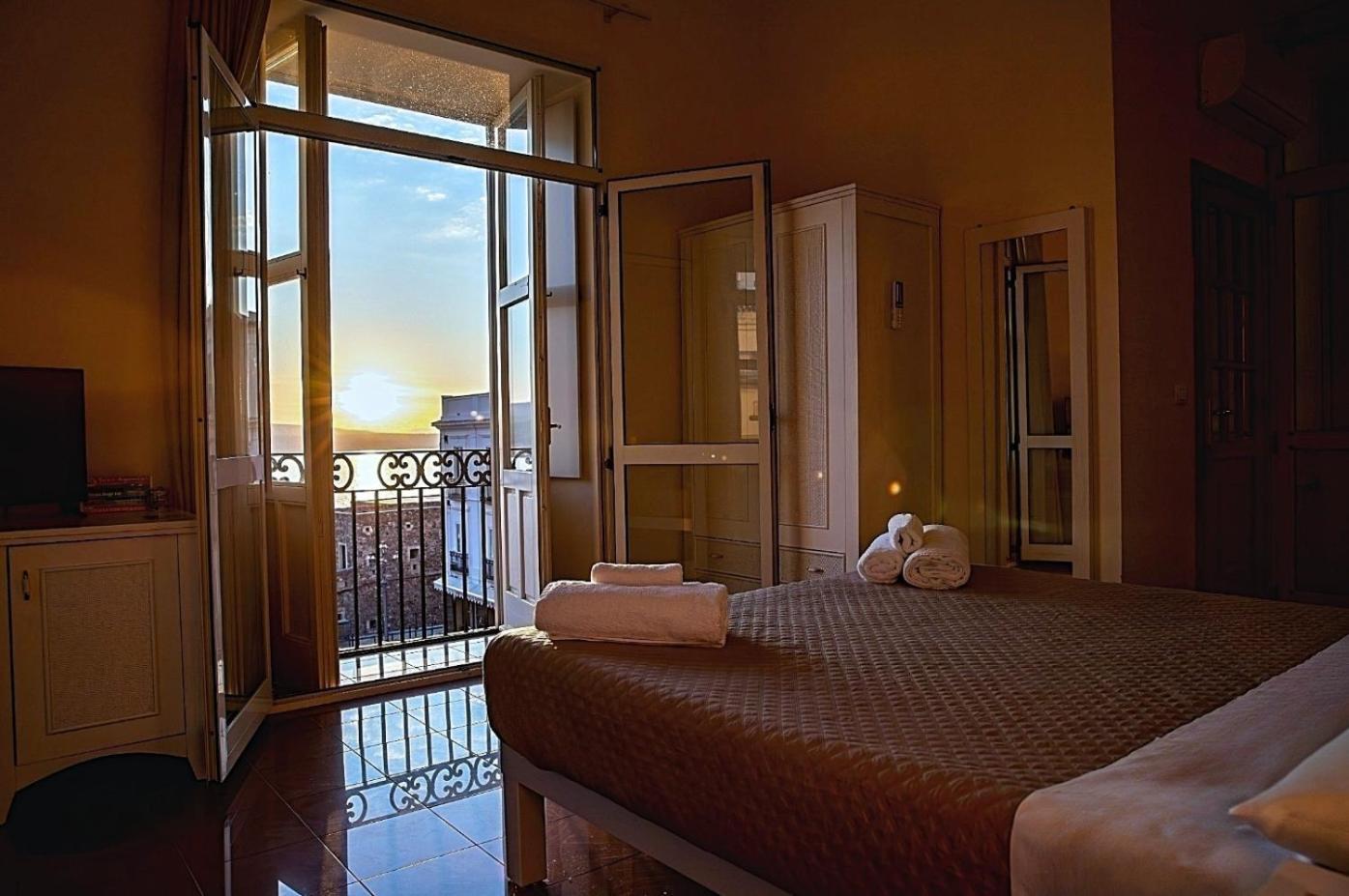 Hotel Della Piazza Pizzo  Exteriér fotografie