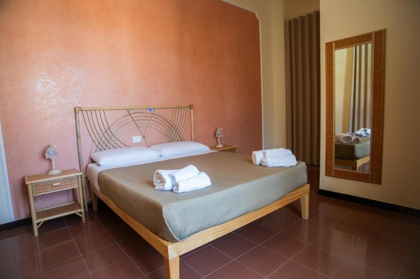 Hotel Della Piazza Pizzo  Exteriér fotografie